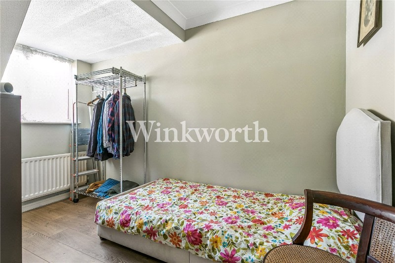 Finsbury Park Avenue, London, N4