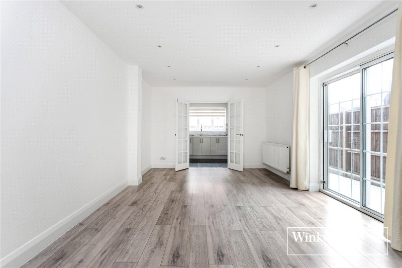 Ballards Lane, Finchley, London, N3