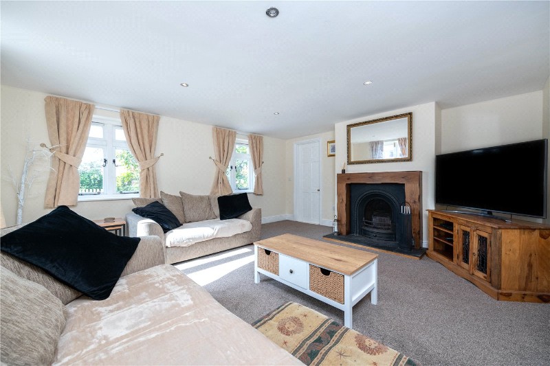 Billingborough Road, Horbling, NG34