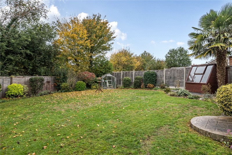 Stoney Lane, Newbury, Berkshire, RG14