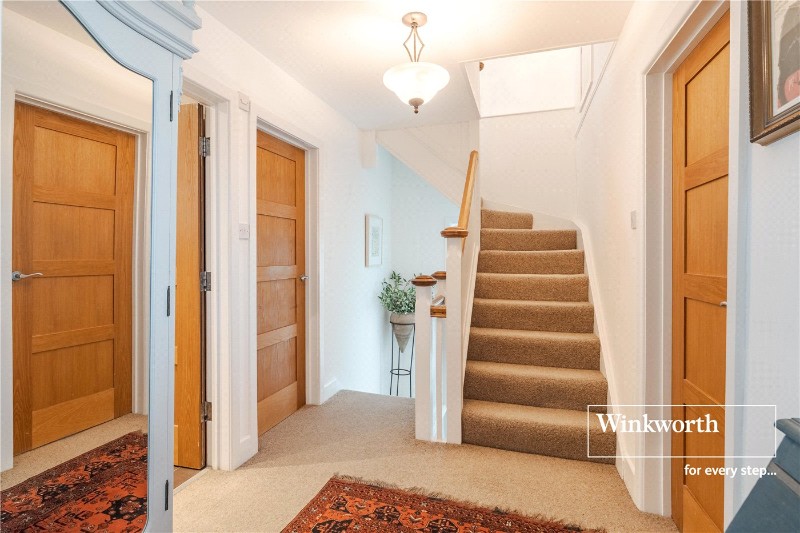 Harland Road, Bournemouth, Dorset, BH6