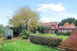 Surlingham Lane, Rockland St. Mary, Norwich, Norfolk, NR14