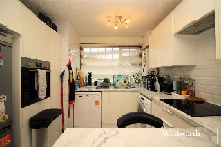 Byron Avenue, Borehamwood, Hertfordshire, WD6