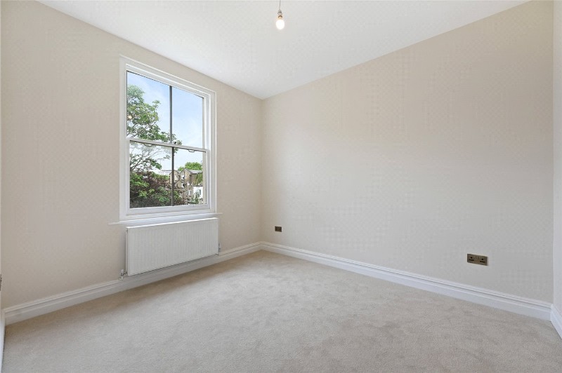 Ellerslie Road, Shepherd&#39;s Bush, London, W12