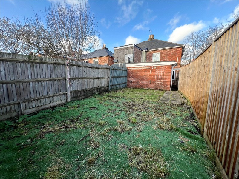 Winchester Road, Romsey, Hampshire, SO51