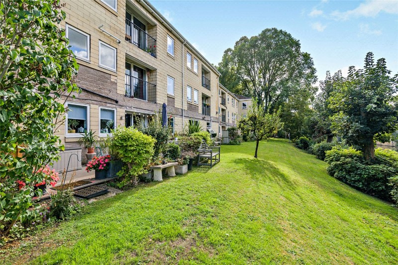 Forester Avenue, Bath, Somerset, BA2