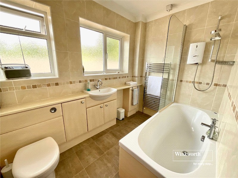 Manning Avenue, Highcliffe, Christchurch, BH23