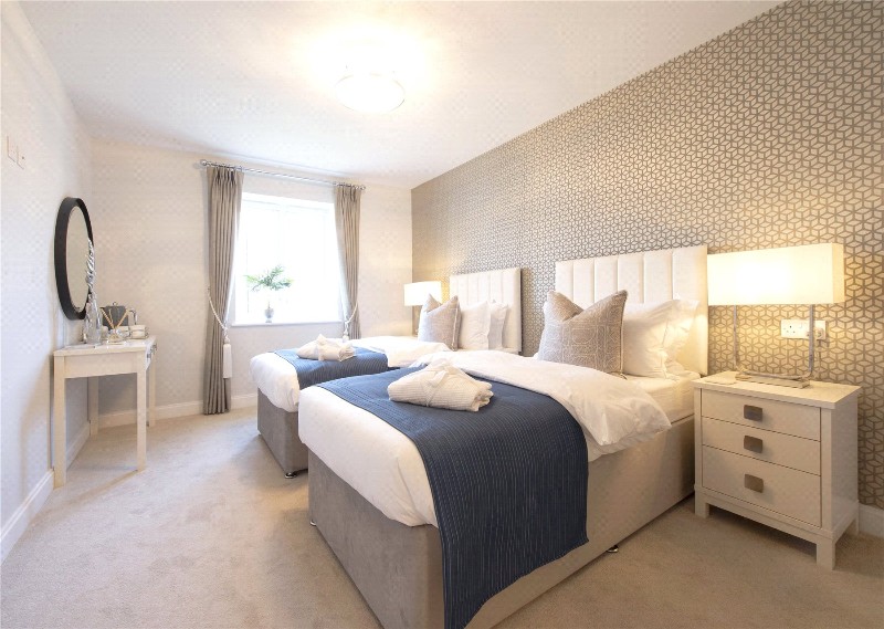 Westpole Avenue, Oakwood, EN4