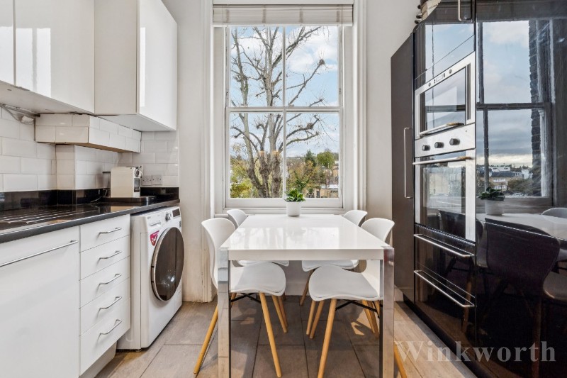 Manor Mount, London, SE23