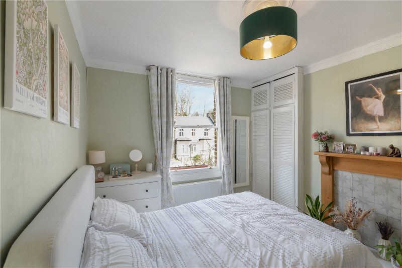 Wood Vale, Forest Hill, London, SE23