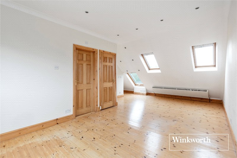 Brent Way, Finchley, London, N3