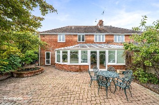 Eastrop Lane, Basingstoke, Hampshire, RG21