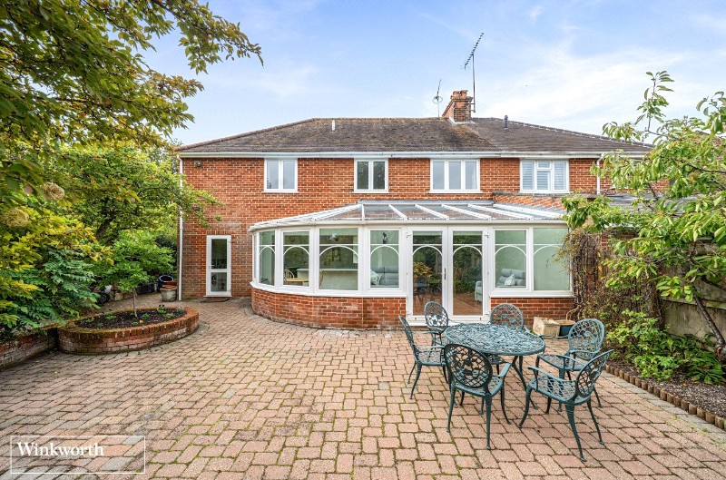 Eastrop Lane, Basingstoke, Hampshire, RG21