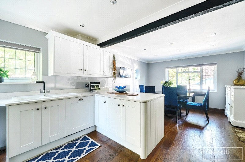 Hatchet Lane, Winkfield, Windsor, Berkshire, SL4