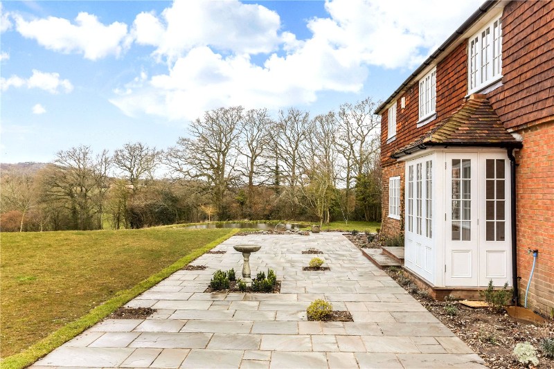 Hollington Lane, Highclere, Newbury, Hampshire, RG20