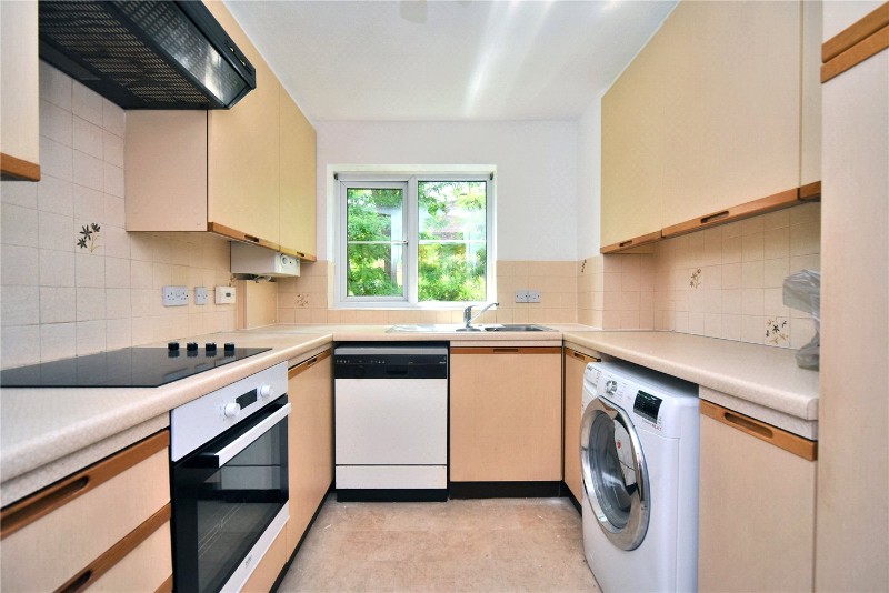 Basing Road, Banstead, Surrey, SM7