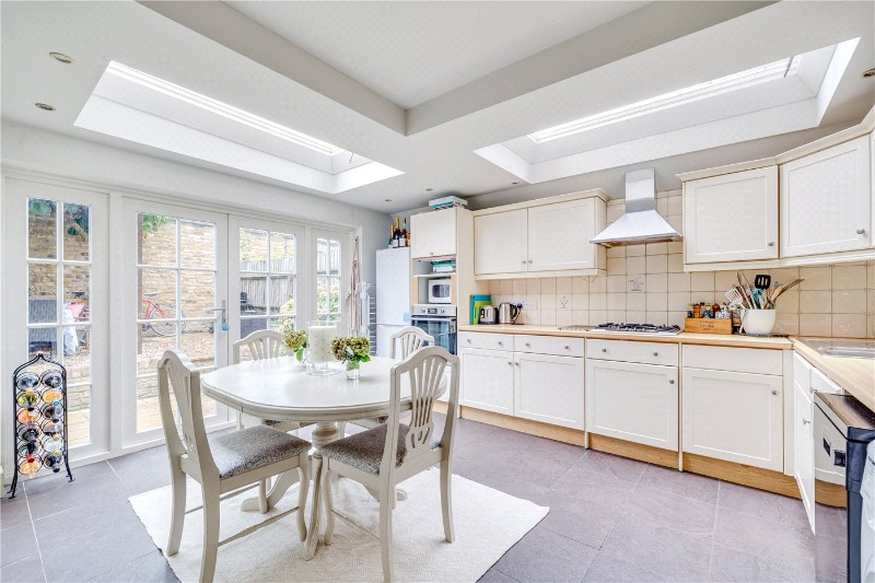 Hazlebury Road, London, SW6
