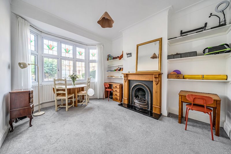 Elsinore Road, London, SE23