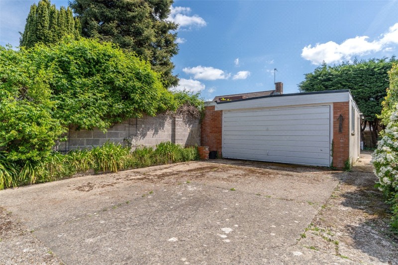 Wheelers Lane, Bearwood, Bournemouth, Dorset, BH11