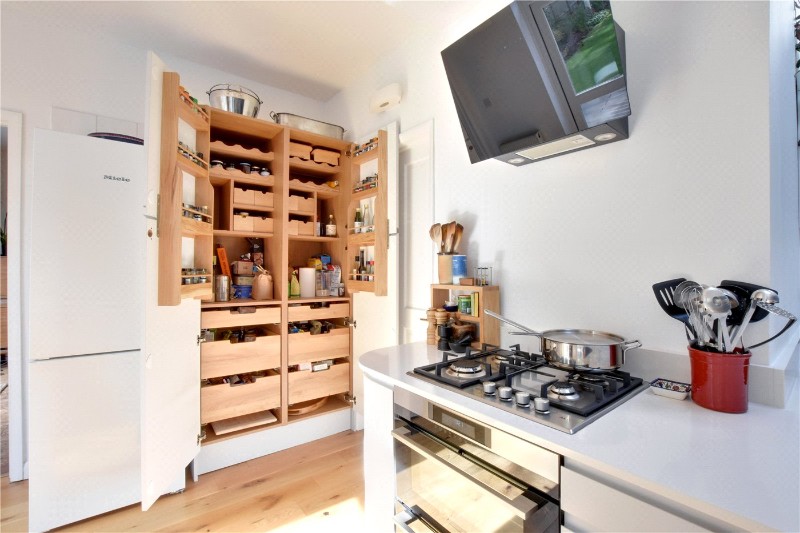 Woodyates Road, Lee, London, SE12