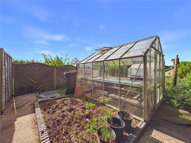 Uplowman Road North, Tiverton, Devon, EX16