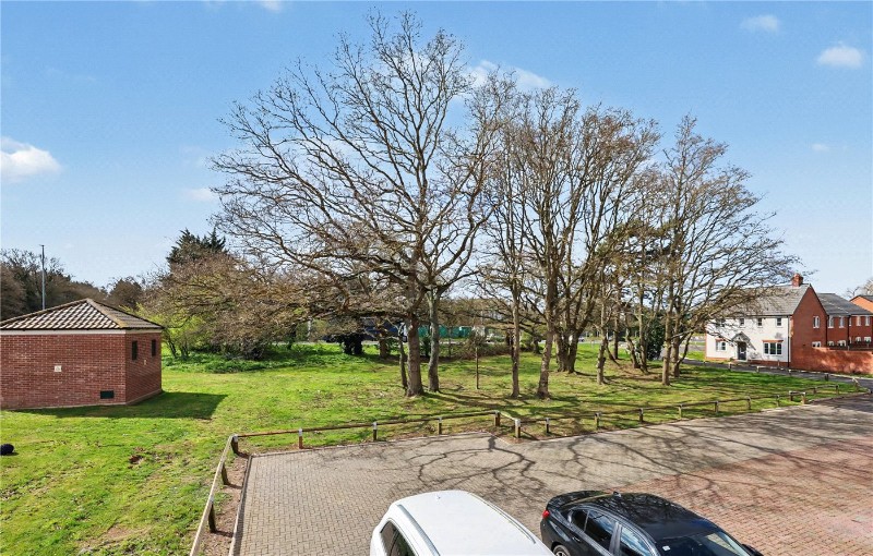 Beech Close, Hellesdon, Norwich, Norfolk, NR6