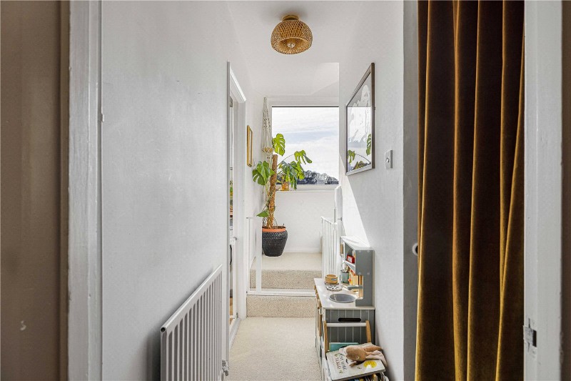 One Tree Close, London, SE23