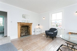 Graham Lodge, Cephas Street, London, E1