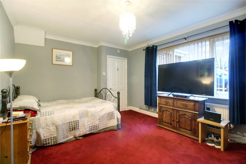 Long Lane, Stoke Holy Cross, Norwich, Norfolk, NR14