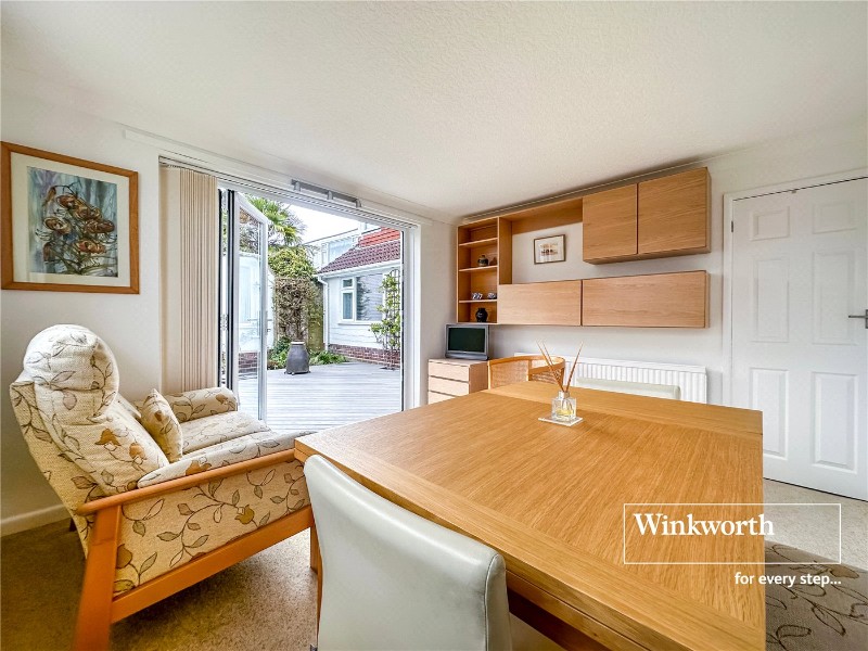 Morden Avenue, Ferndown, Dorset, BH22