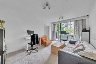 Lords View One, St John&#39;s Wood Road, St John&#39;s Wood, London, NW8