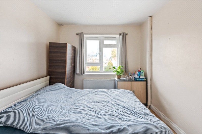 Langdon Court, City Road, London, EC1V