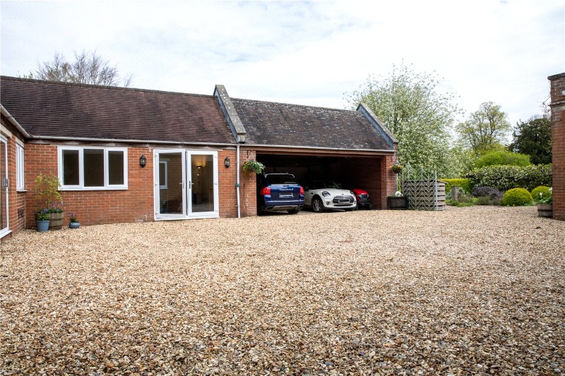 White Street, West Lavington, Wiltshire, SN10