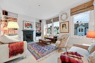 Adelaide Grove, London, W12