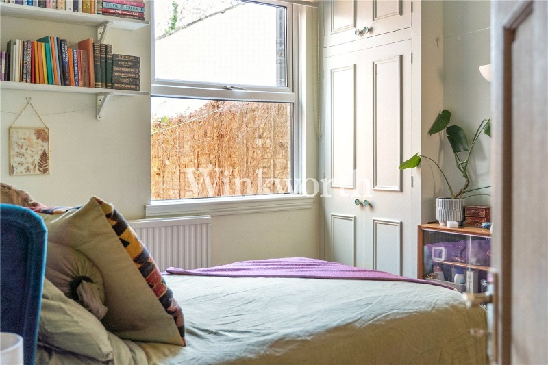 Hanover Road, London, N15