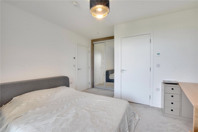 Wheatley House, Warman Walk, Greenwich, London, SE10