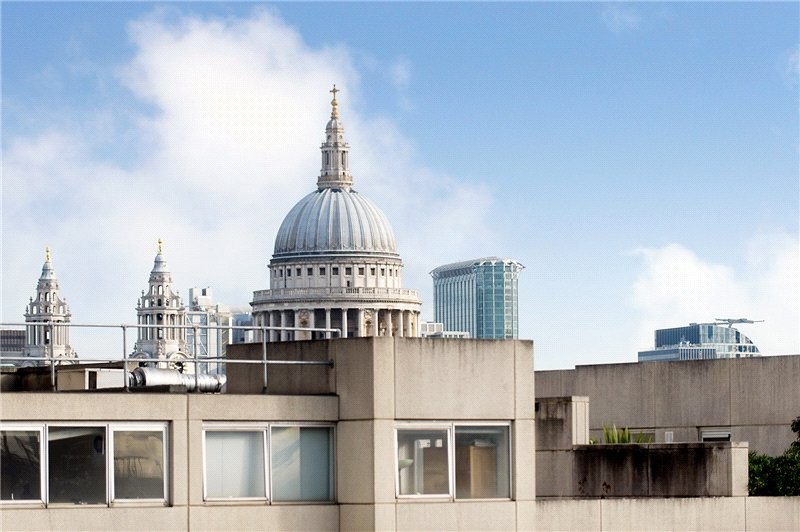 Rennie Court, 11 Upper Ground, London, SE1