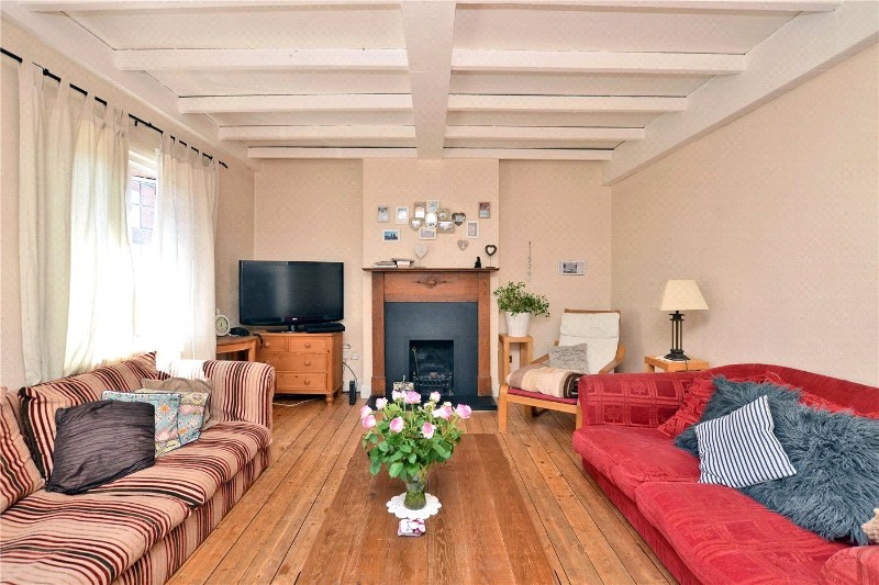 Upper Mulgrave Road, Sutton, Surrey, SM2