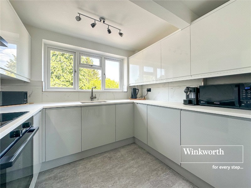 Church Road, Ferndown, Dorset, BH22