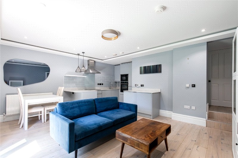 Creffield Road, London, W5