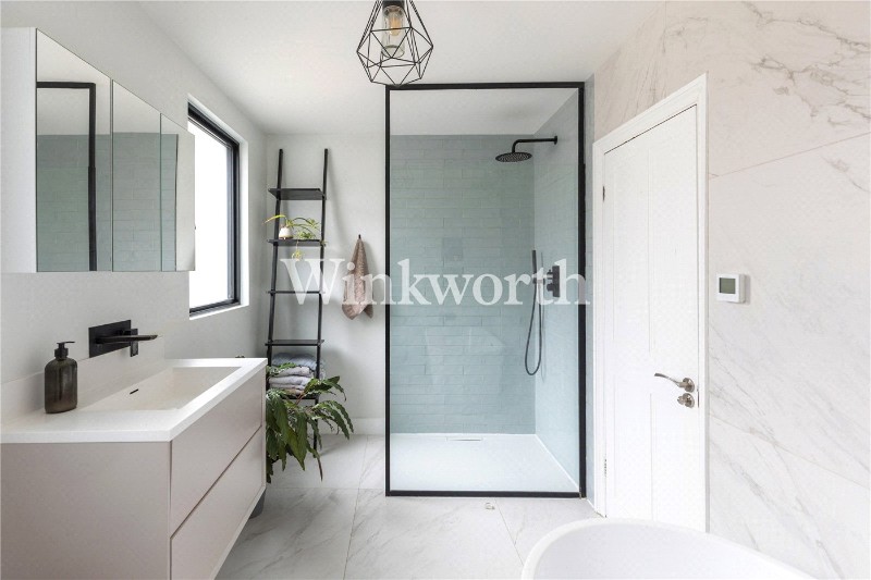 Warham Road, London, N4