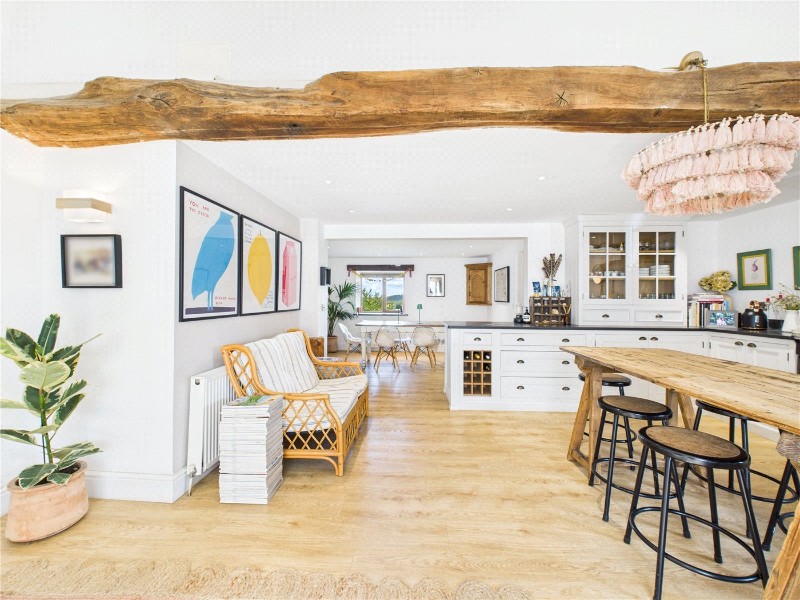 Tedburn St. Mary, Exeter, Devon, EX6