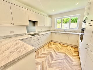 Beech Close, Broadstone, Dorset, BH18