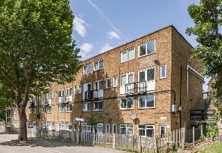 Church Rise, London, SE23