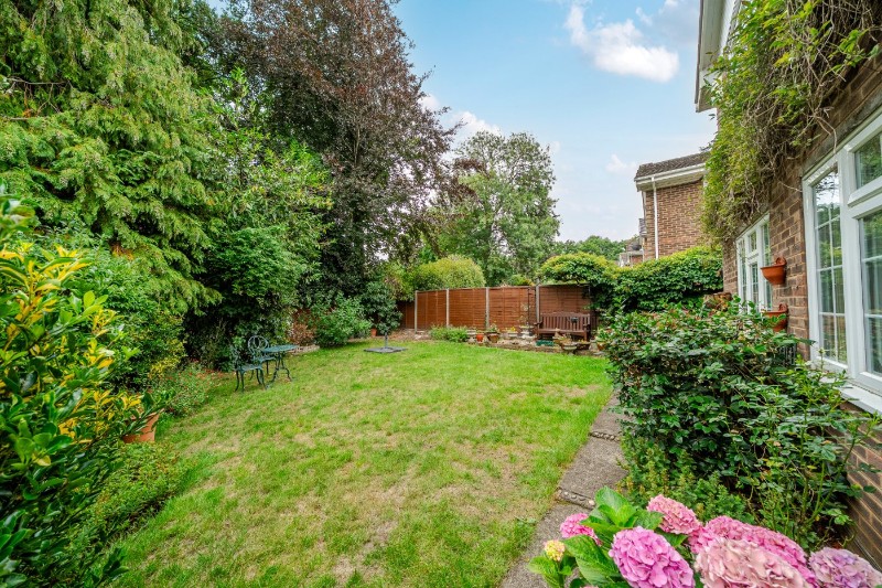 Briar Lane, West Wickham, BR4