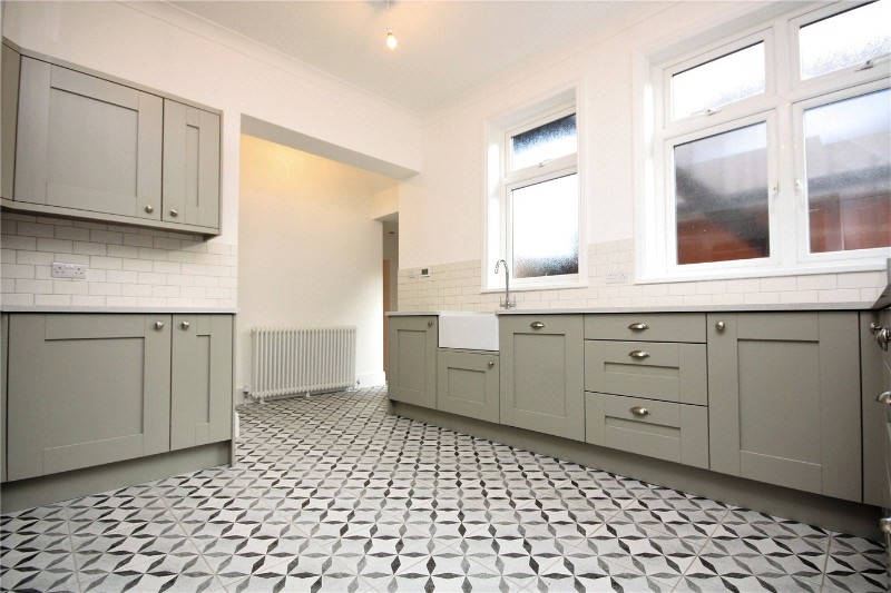 Kings Crescent, Poole, BH14