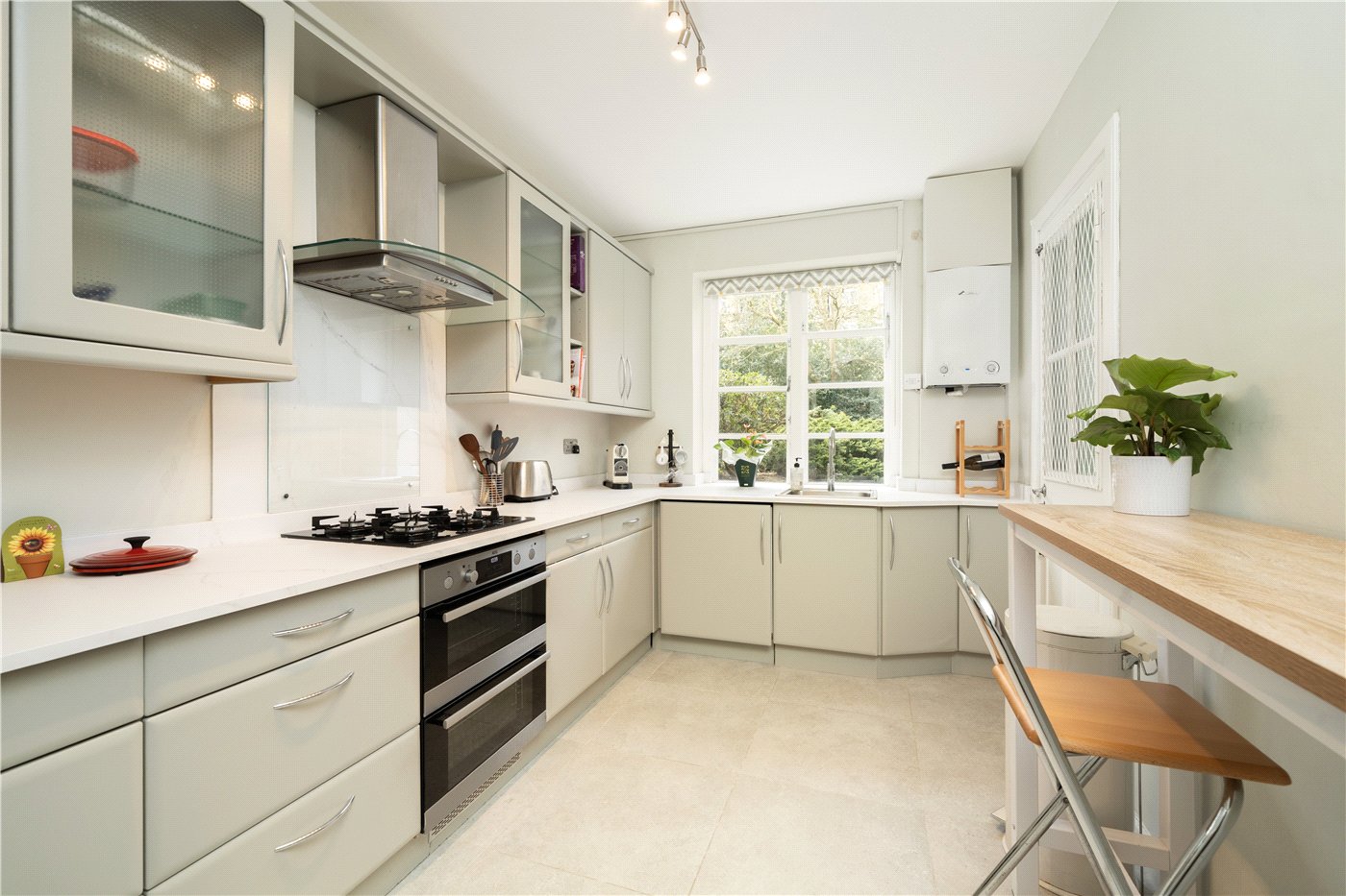 Putney Heath, London, SW15