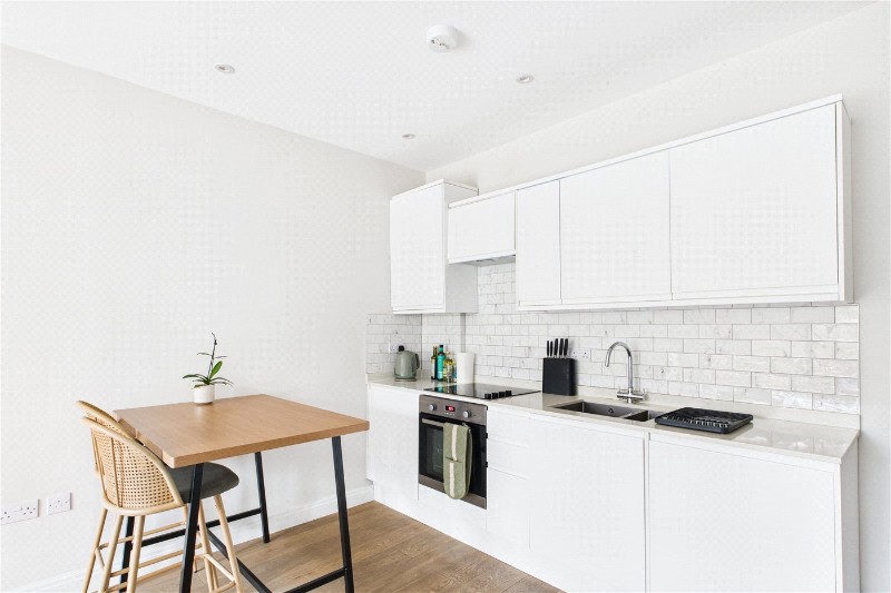 Drewstead Road, London, SW16