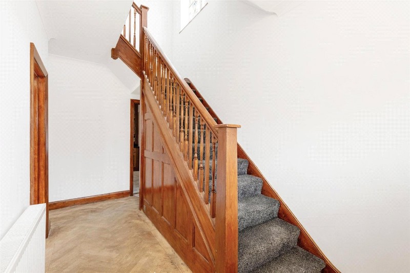 Briar Avenue, London, SW16