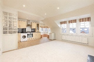 Oakhill Road, London, SW15